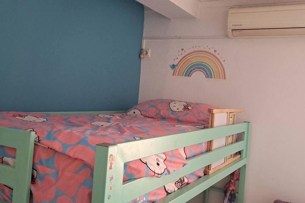Mendes Family Homestay - B&B In The Heart Of Praia Kültér fotó