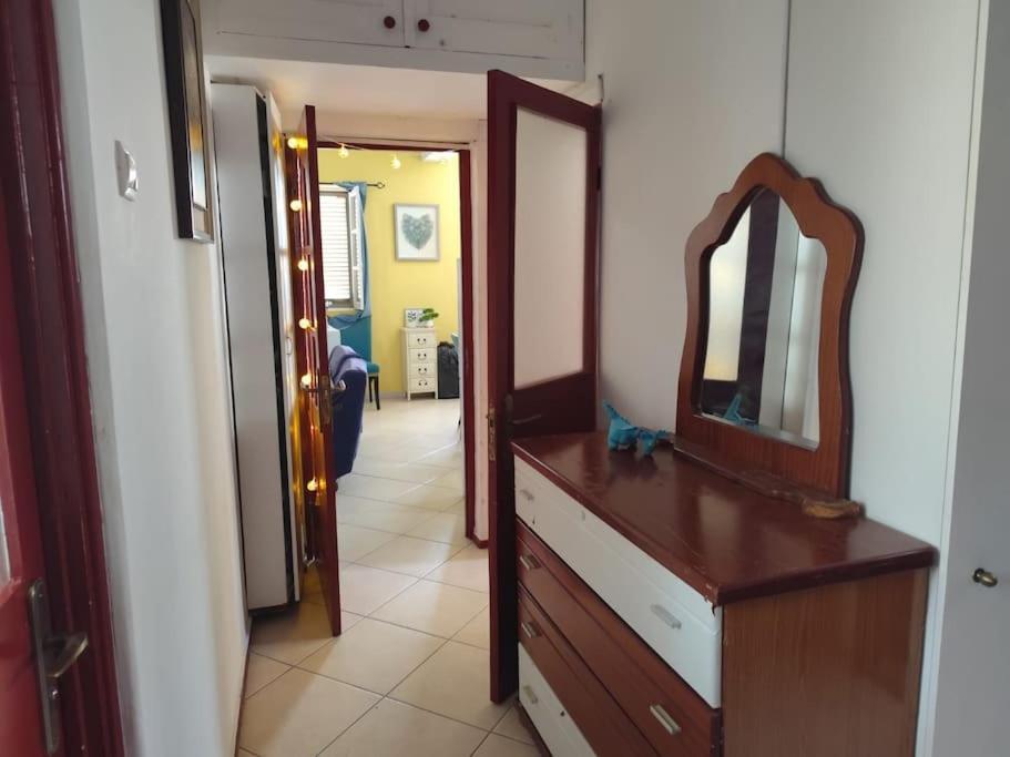 Mendes Family Homestay - B&B In The Heart Of Praia Kültér fotó