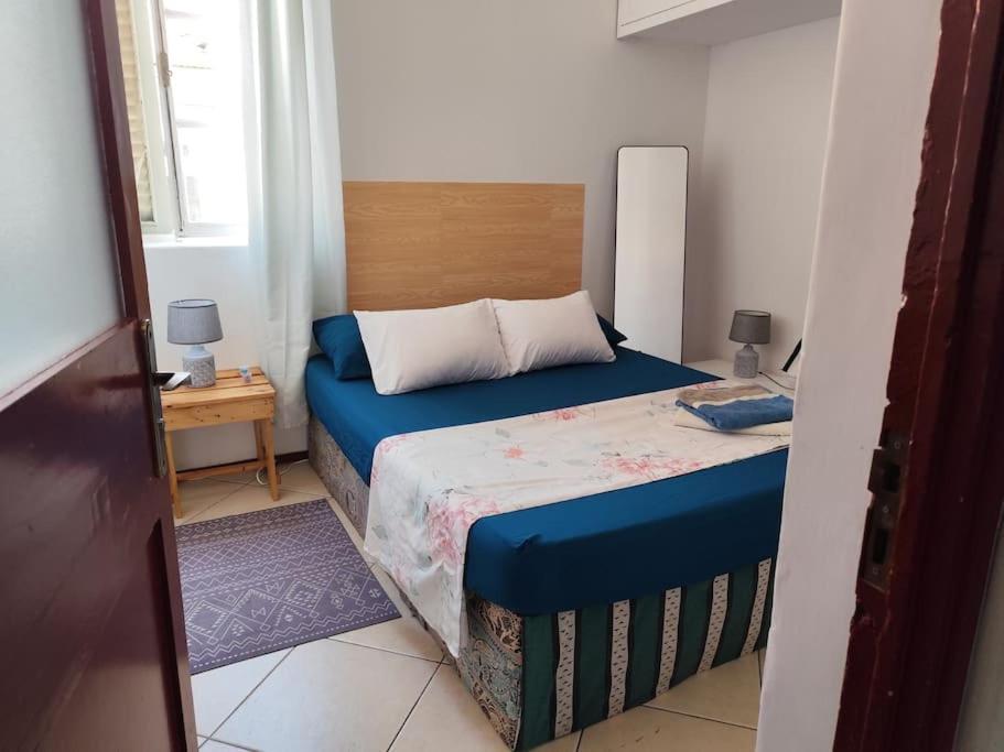 Mendes Family Homestay - B&B In The Heart Of Praia Kültér fotó