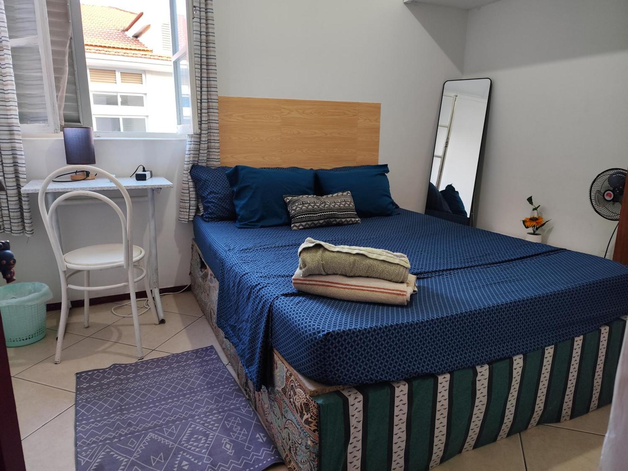 Mendes Family Homestay - B&B In The Heart Of Praia Kültér fotó