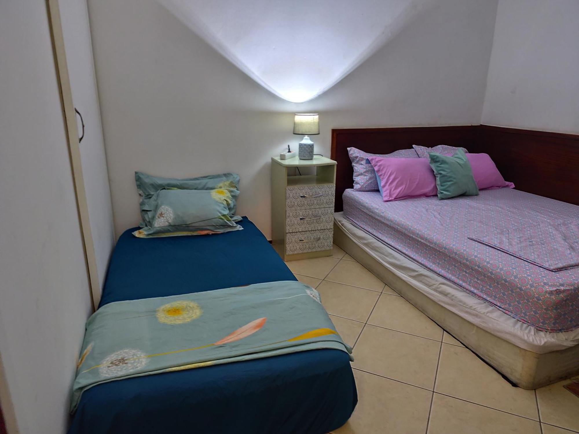 Mendes Family Homestay - B&B In The Heart Of Praia Kültér fotó